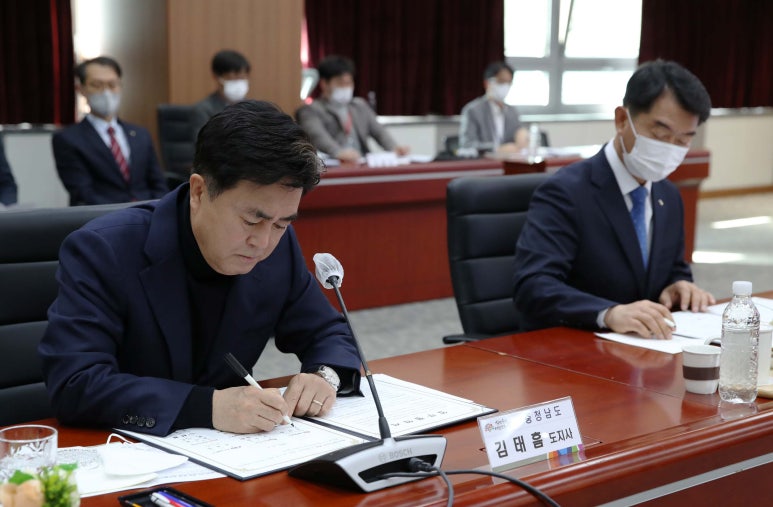당진현대산업 이미지