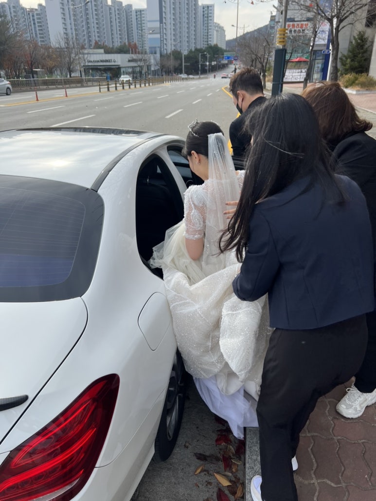 바오웨딩컴퍼니 이미지