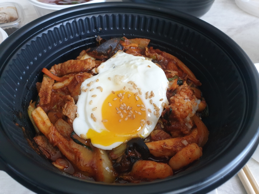 유창족발 이미지