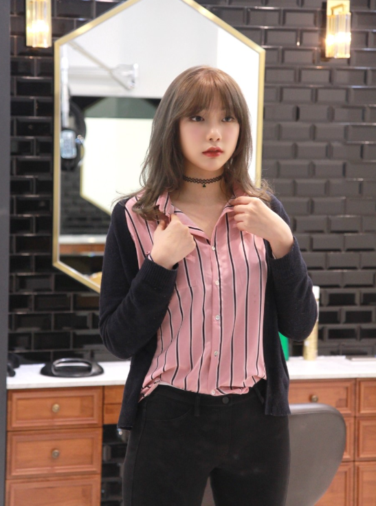 단헤어살롱 이미지