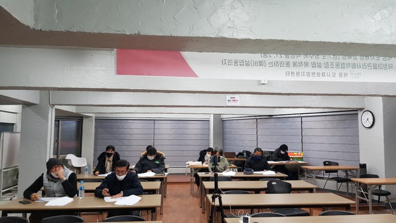 덕정마을관리사회적협동조합 이미지