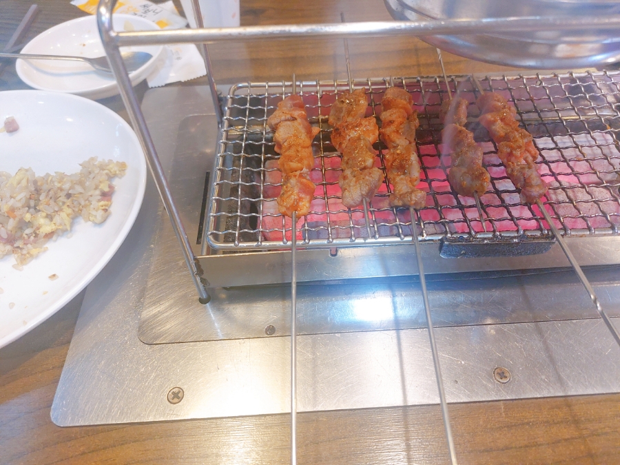 영풍반점 이미지