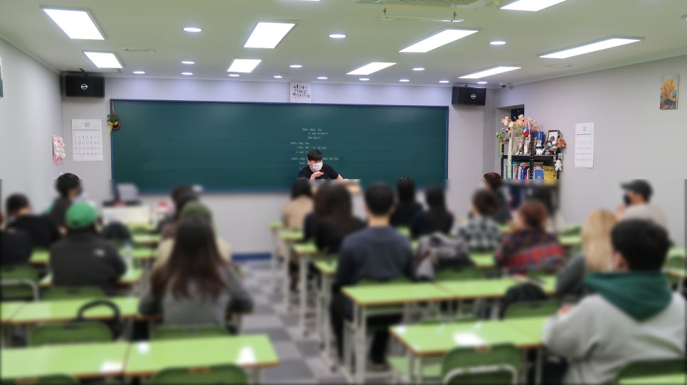 더박스하루일과 이미지