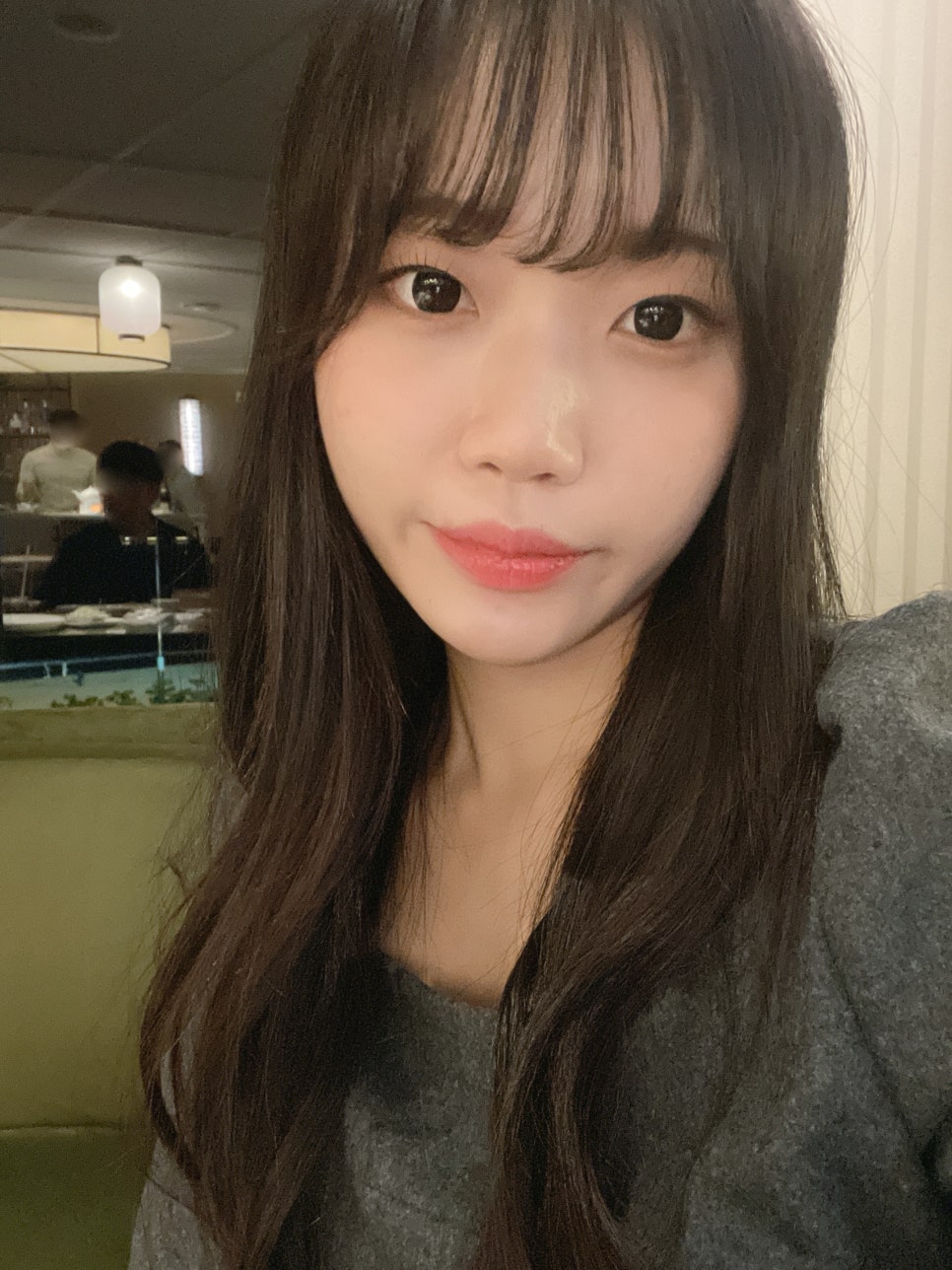 오소메이크업 이미지