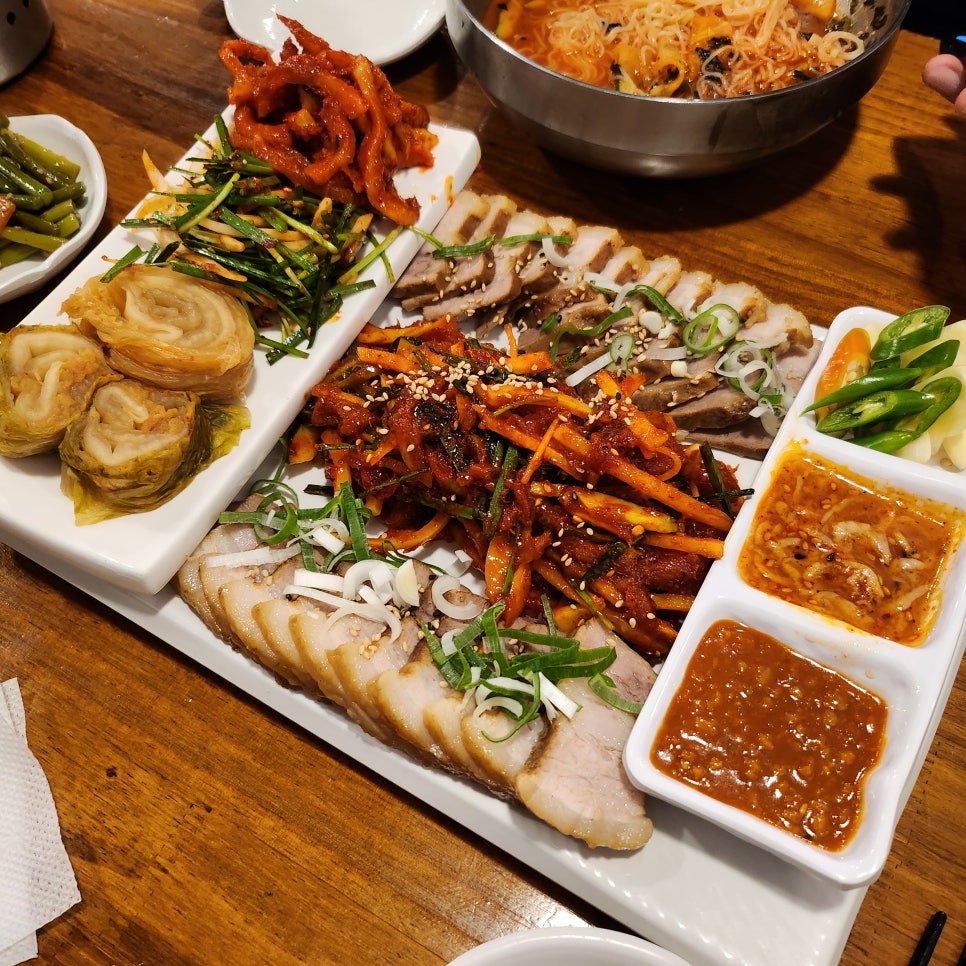 만복국수종로 이미지
