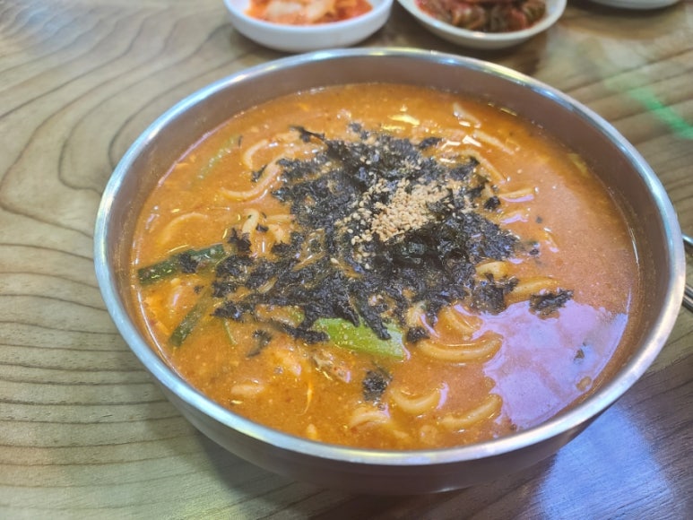 전양옥진소매운탕 이미지