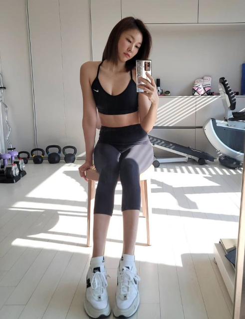 헬스보이짐대전 이미지