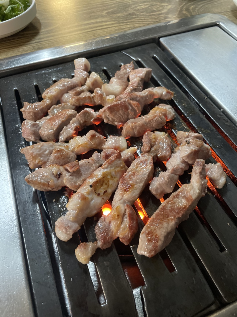 마포주먹구이 이미지