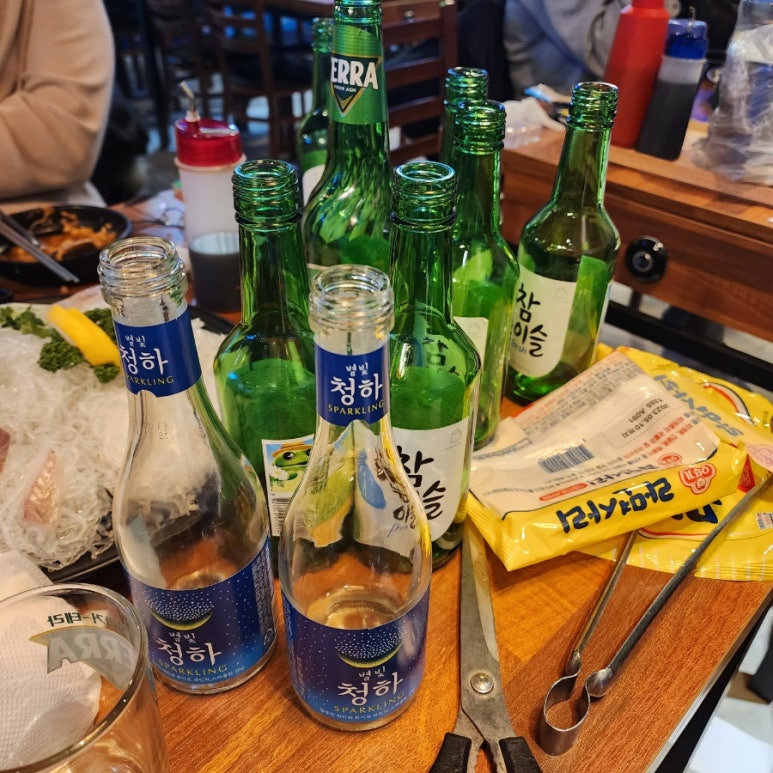 낚시꾼김춘복의도시어부 이미지