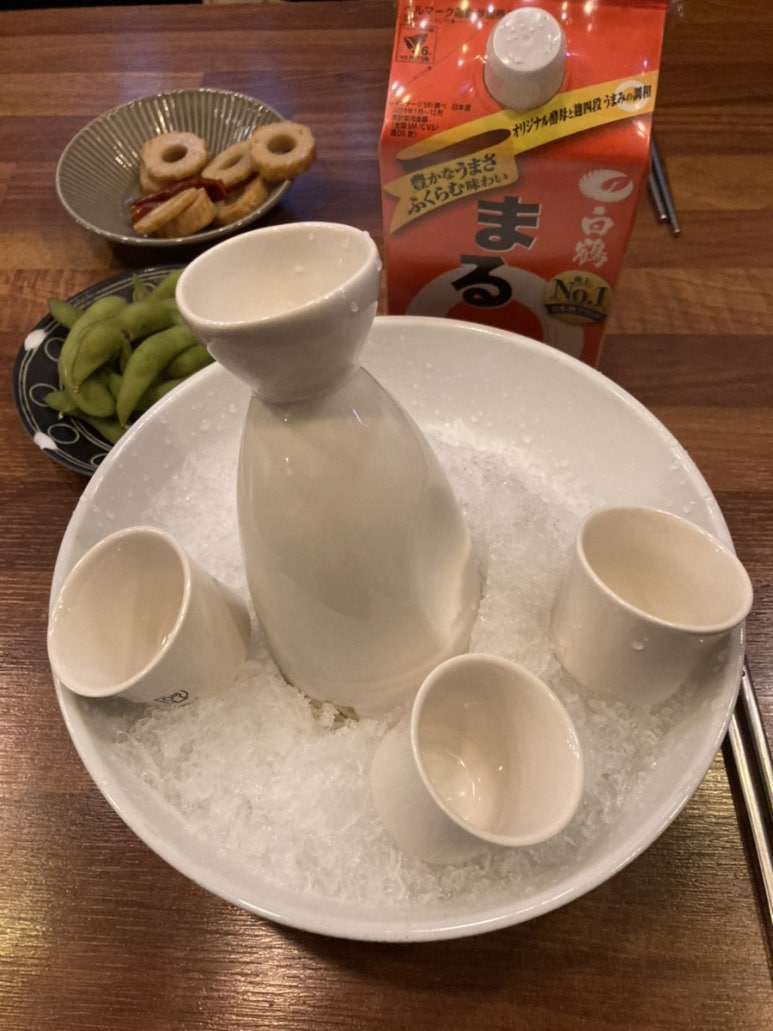 텐노쇼군 이미지