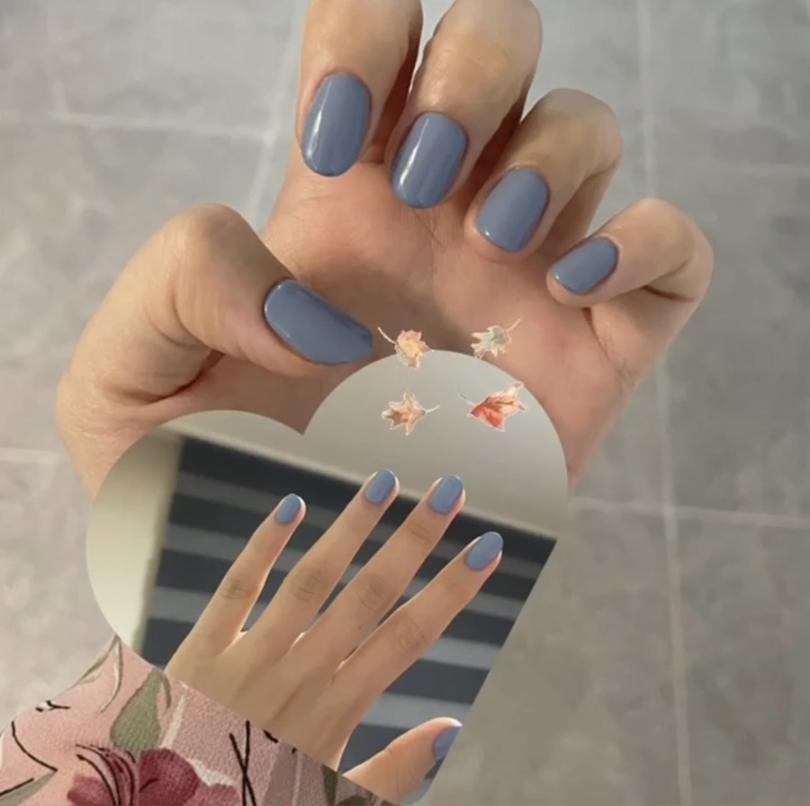 디블링네일 이미지