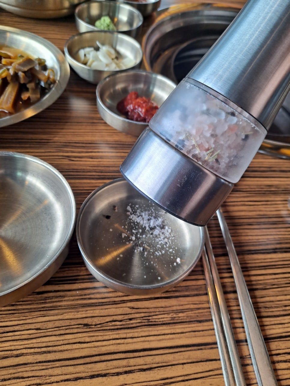흑본오겹 이미지