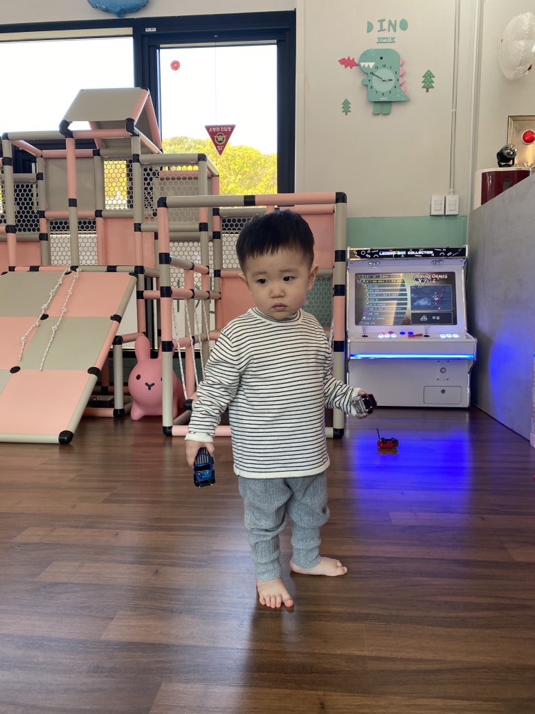 컴리;베베 이미지