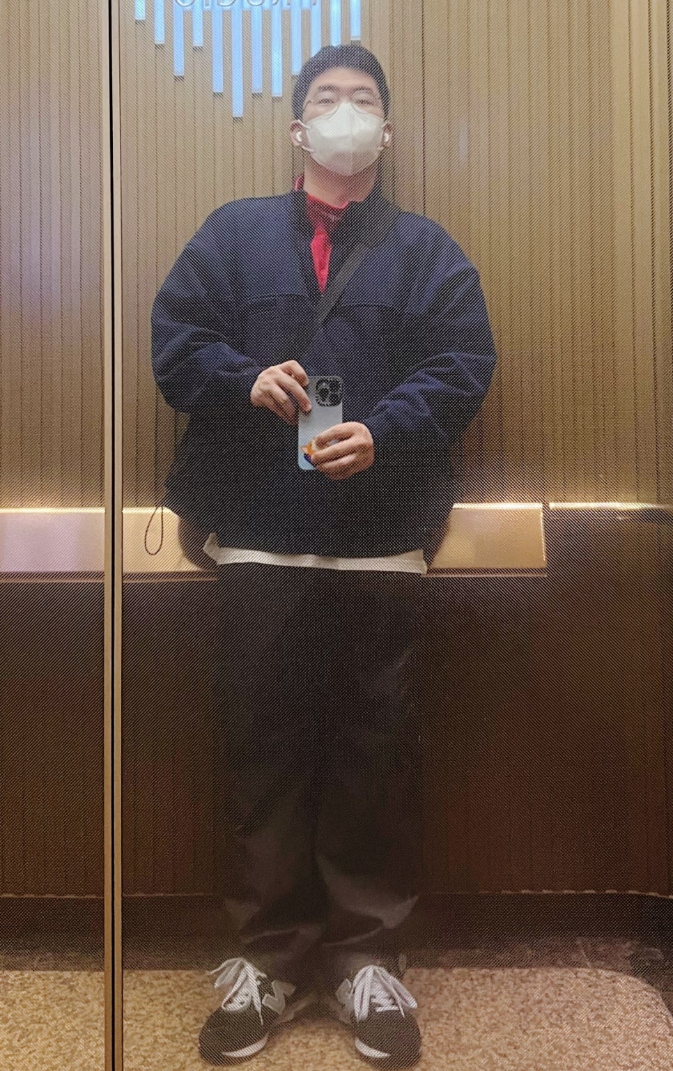 옷살코퍼레이션 이미지