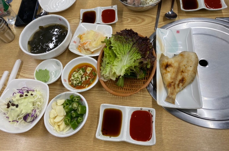 제물포종합어시장 이미지