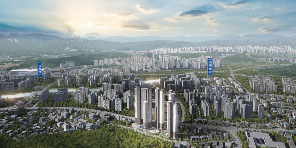 덕정환경주 이미지