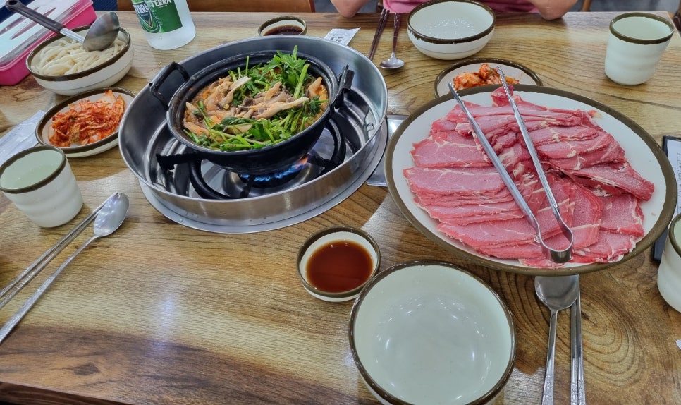 등촌칼국수성환점 이미지