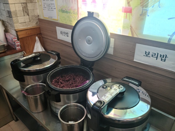로뎀나무돈까스 이미지