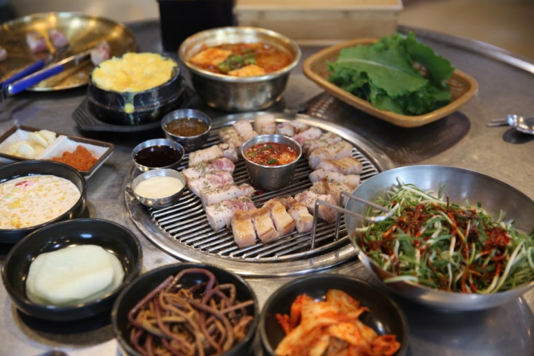 서귀포생고기 이미지