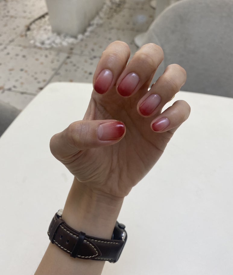쩡Nail 이미지