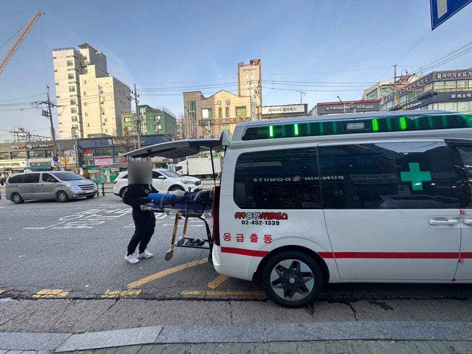 민정형외과병원 이미지