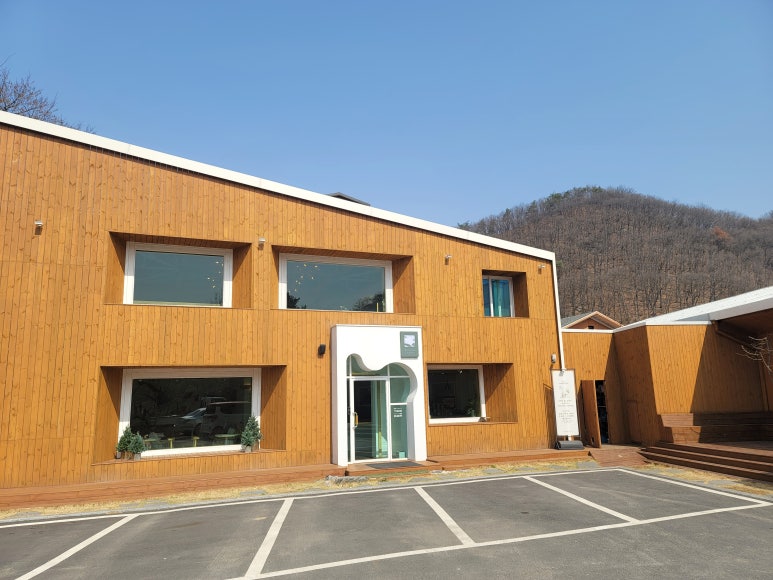 알프스1호카페 이미지