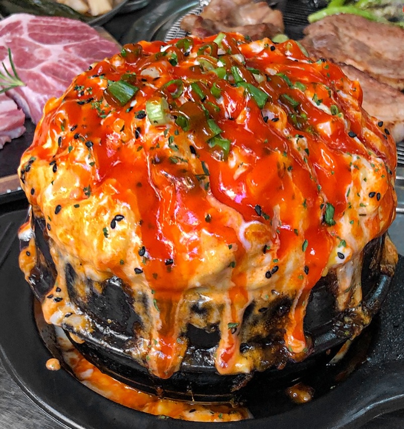 폭탄돼지 이미지