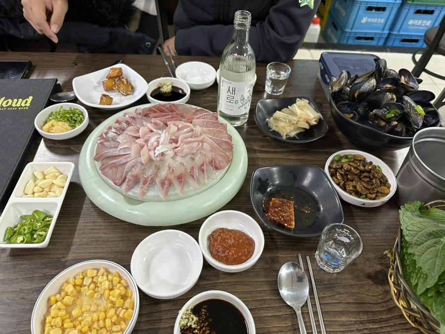 충무해물포차 이미지
