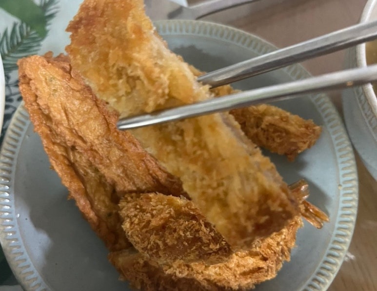 혼을담다감성떡볶이 이미지