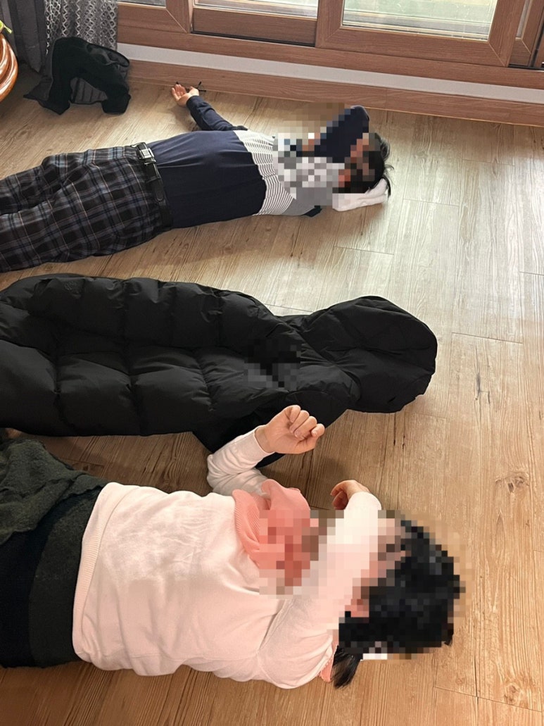 하늘담은바다펜션 이미지