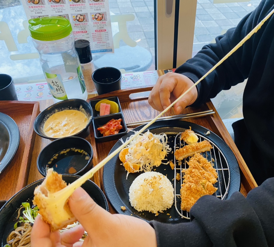 맛있당돈까스제주본점 이미지