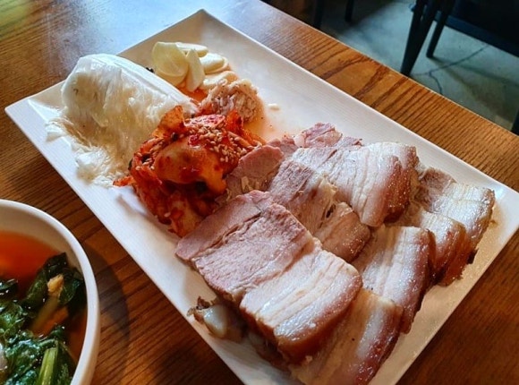 오손도손 우리밥상 이미지