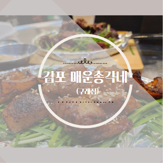 매운총각네 이미지
