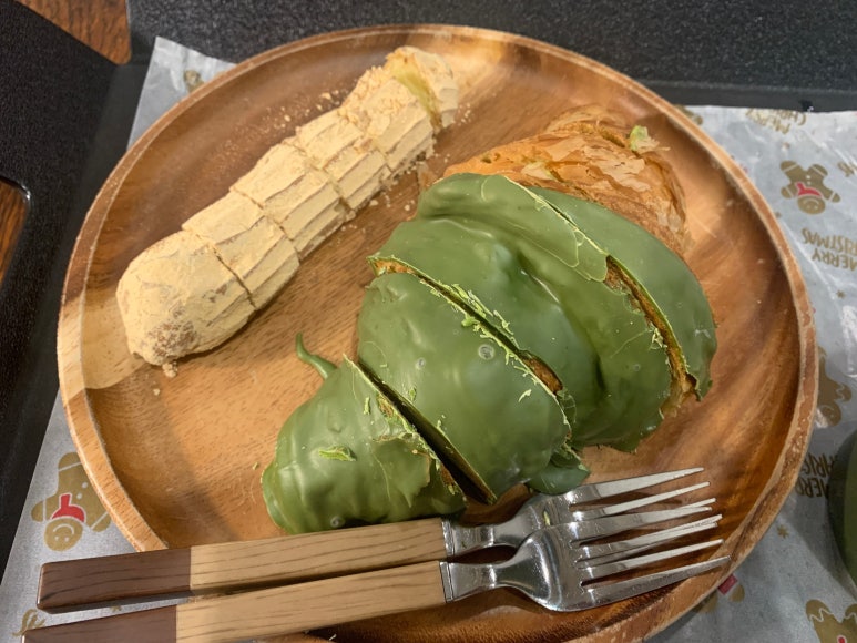 설송원망개떡 부천본점 이미지
