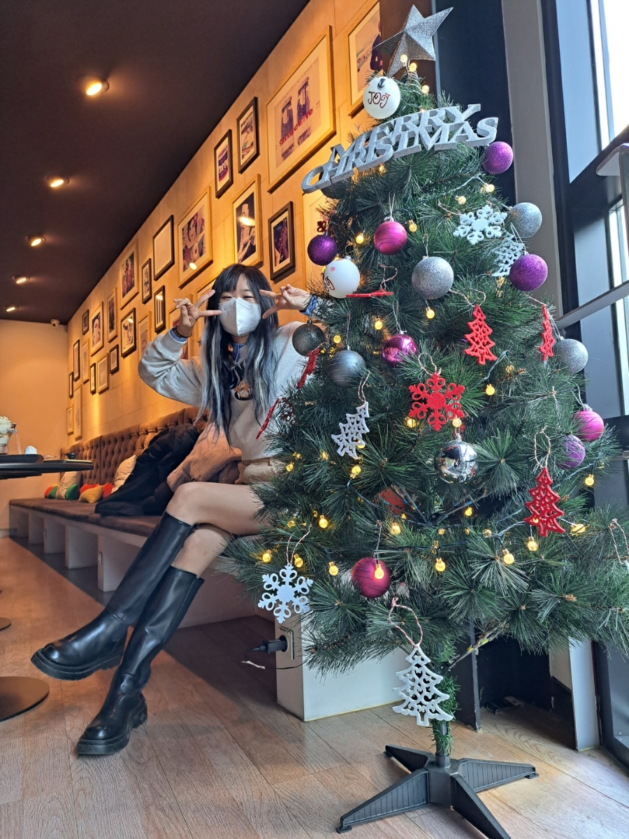일리카페 상인점 이미지
