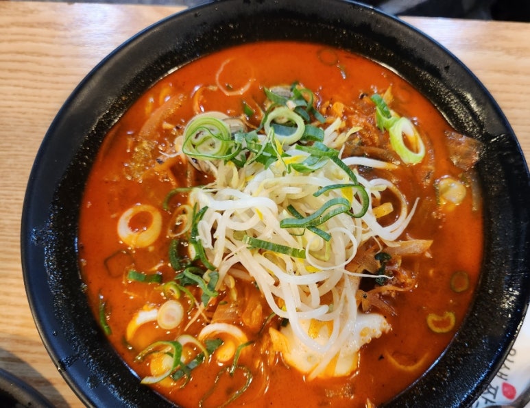 인생애짬뽕 이미지