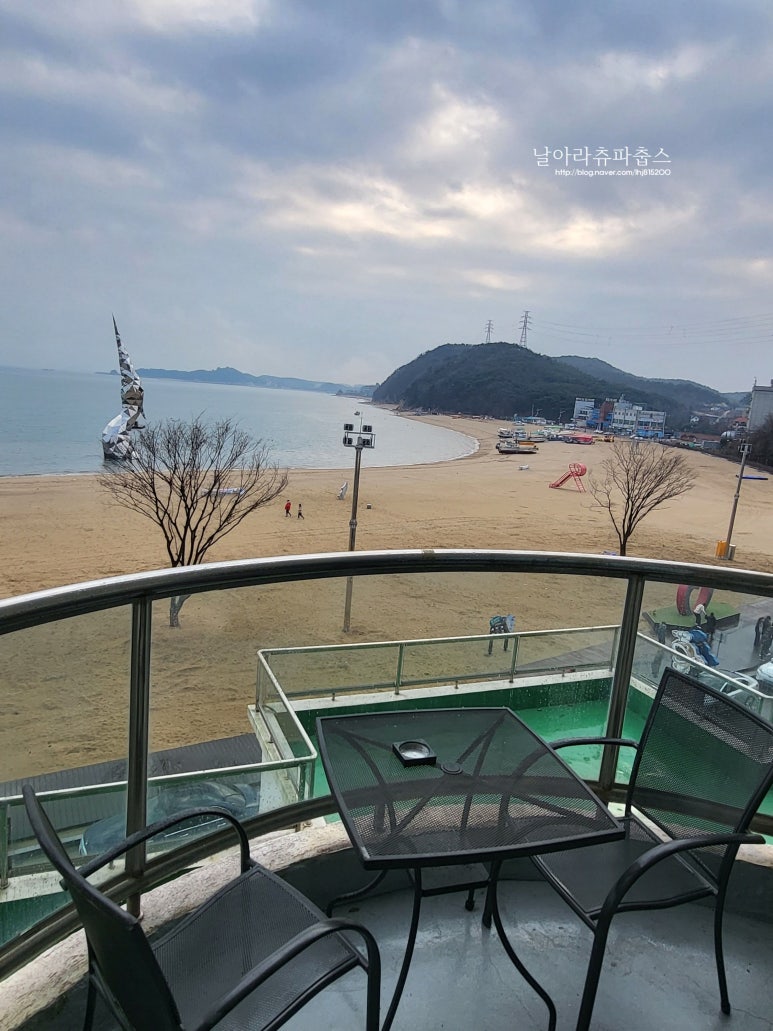 모텔비치타운 이미지
