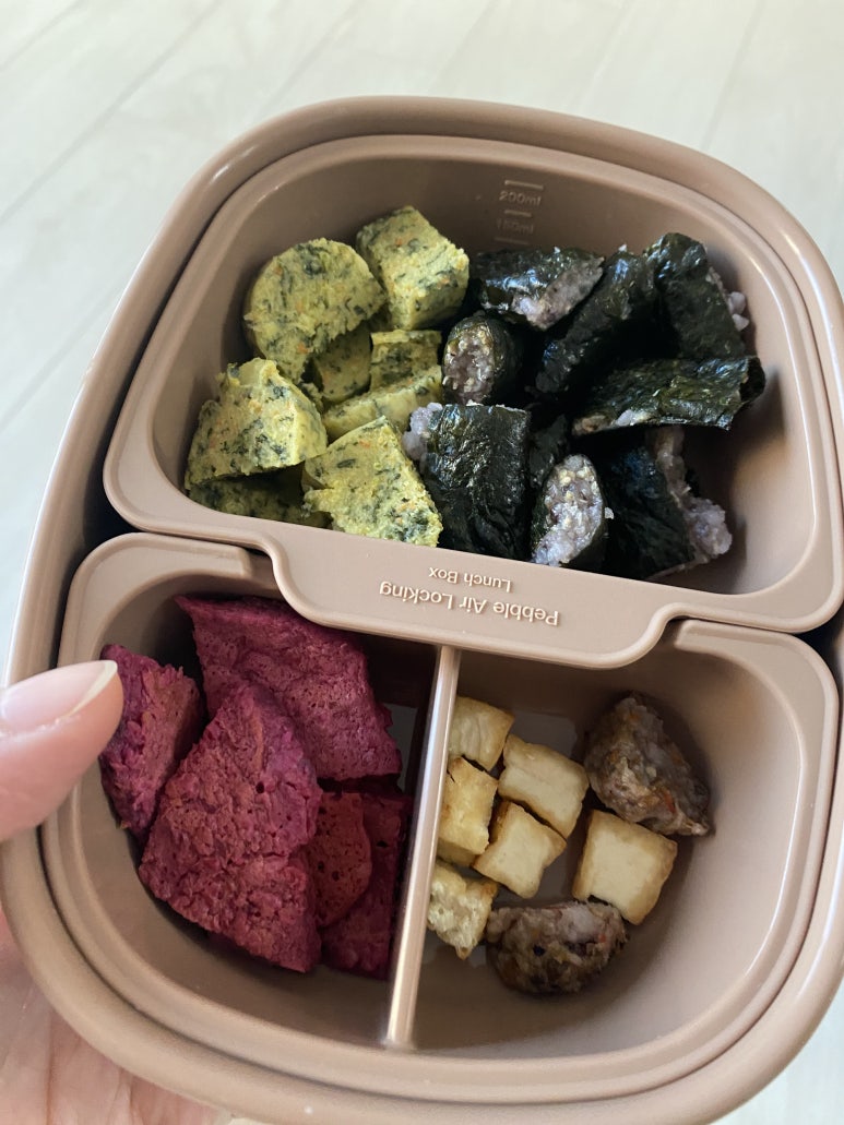 땡그리김밥 이미지