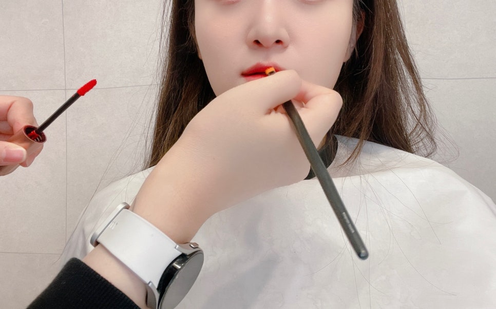 팔레트에이치 나연 이미지