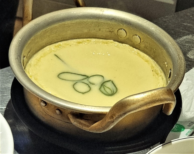 닭갈비마을 이미지