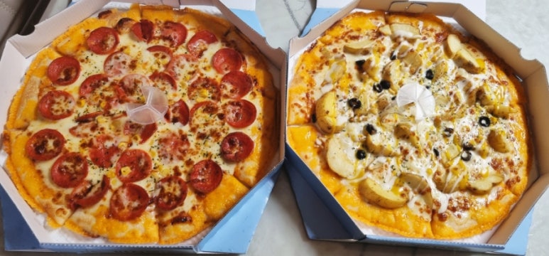 피자온's 이미지