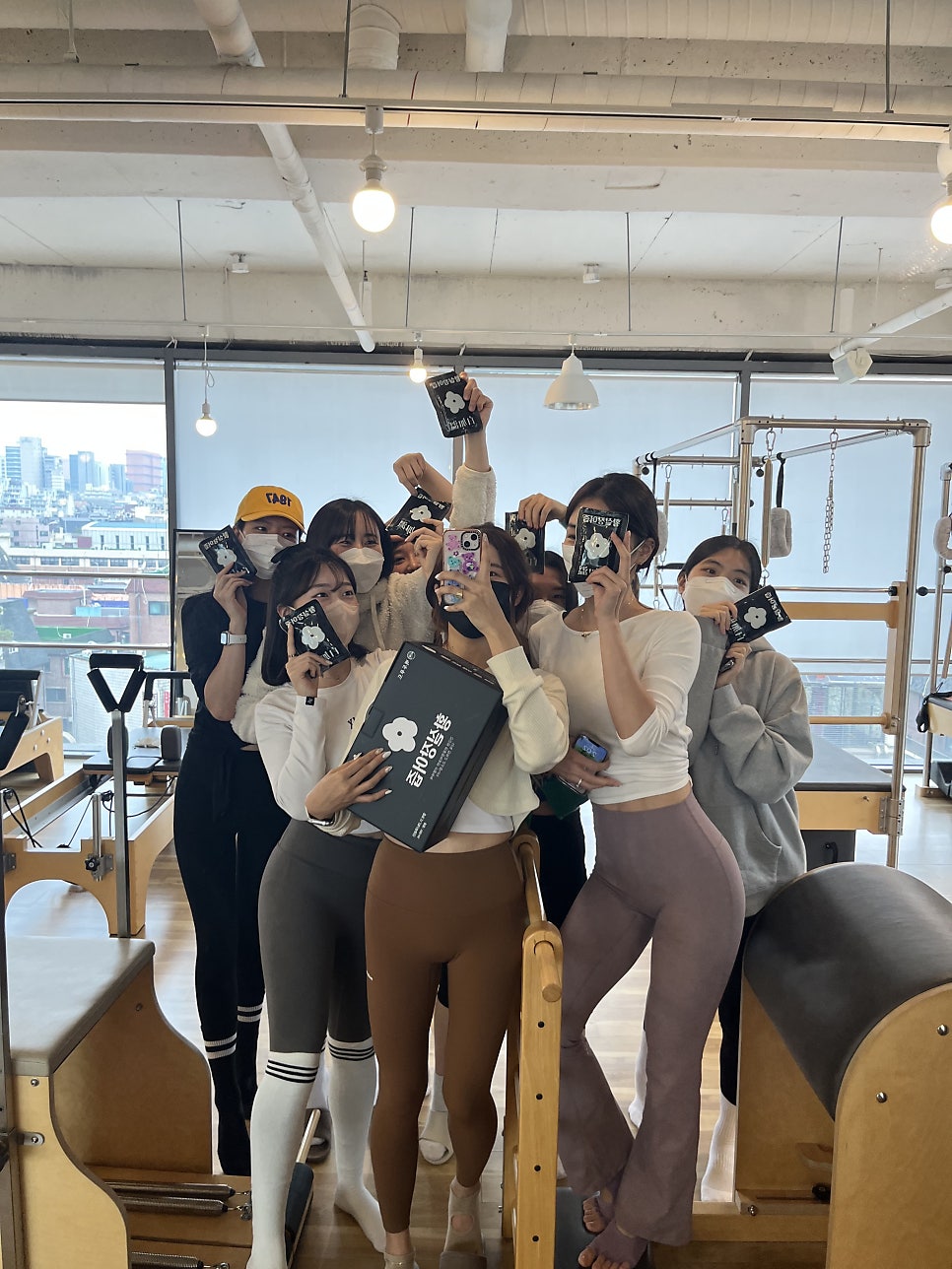 황실장어 이미지