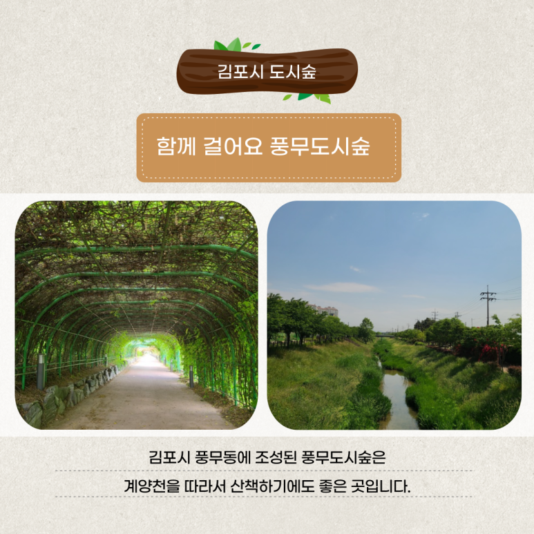 도시;숲;그리고 이미지