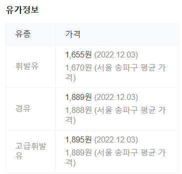 굿써비스주유소 이미지
