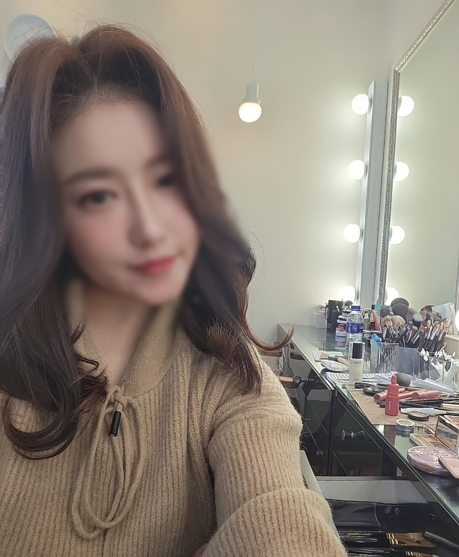 헤어꽃피다 이미지
