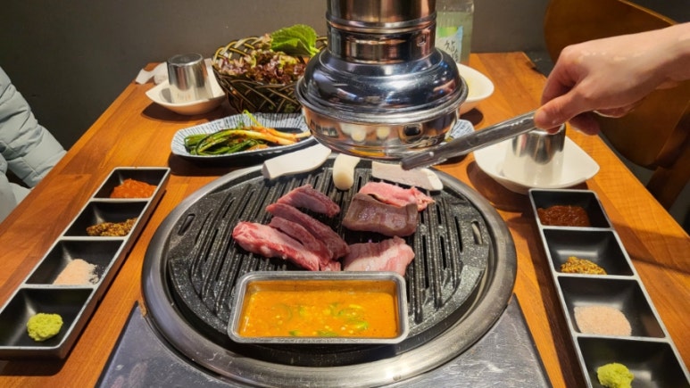 삼백식당 상현점 이미지