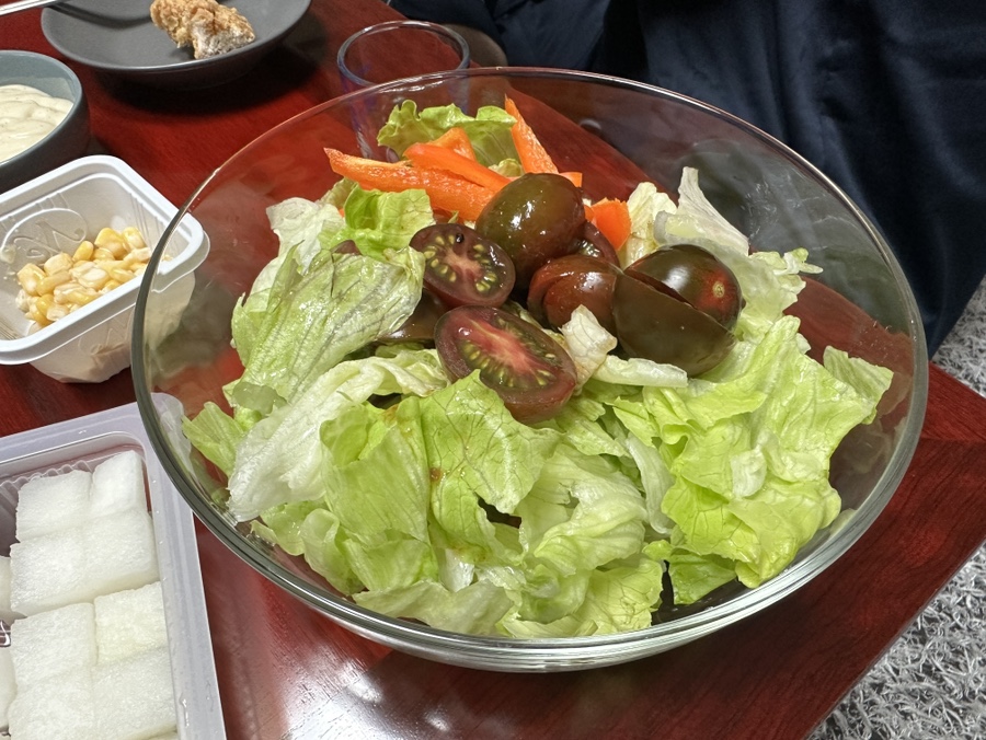네네치킨 마석점 이미지