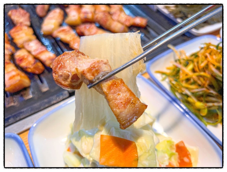 제주똥돼지오겹살봉명동 이미지