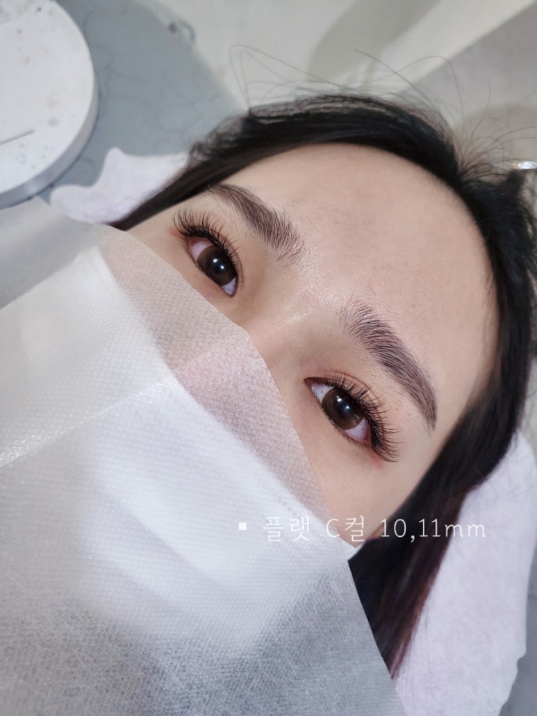 브로우빈 이미지