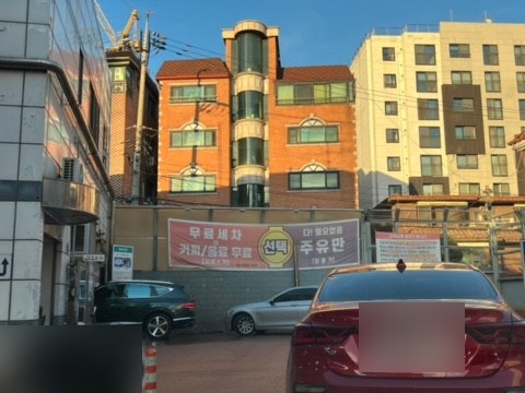 굿써비스주유소 이미지